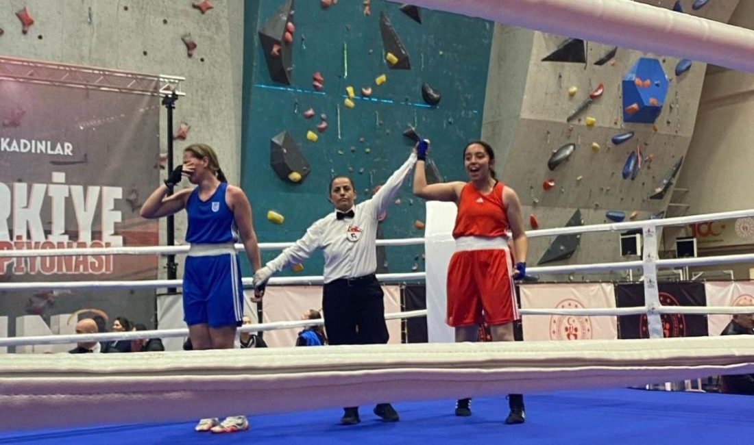 Ordu Büyükşehir Belediye Spor Kulübü sporcuları, Hami Yıldırım U22 Genç