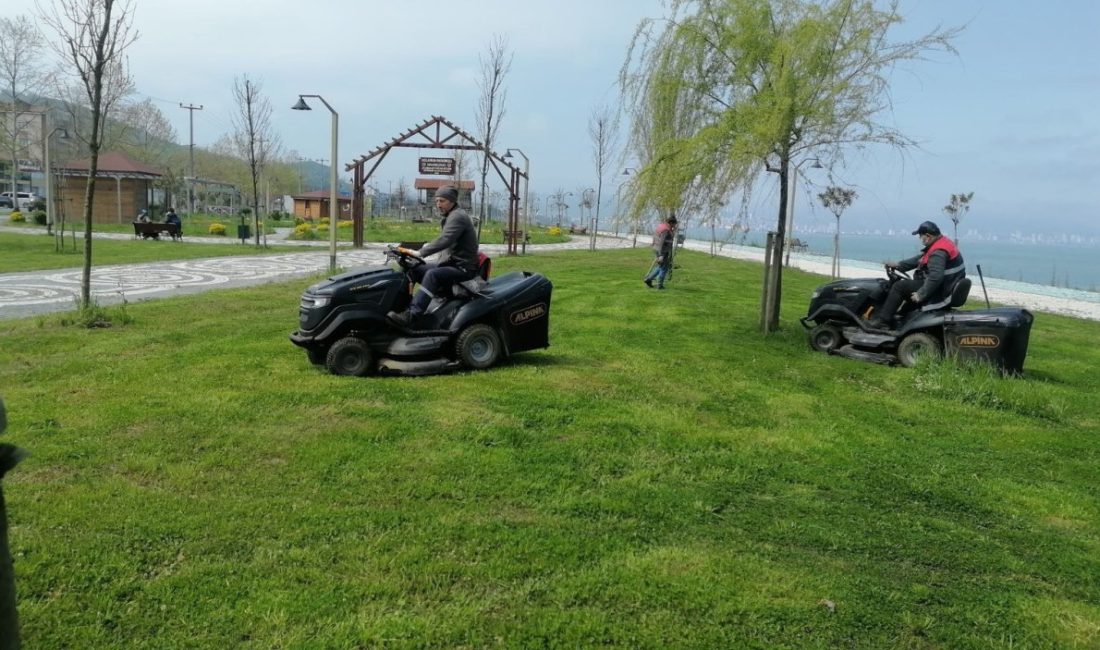 TERTEMİZ BİR ORDU İÇİN