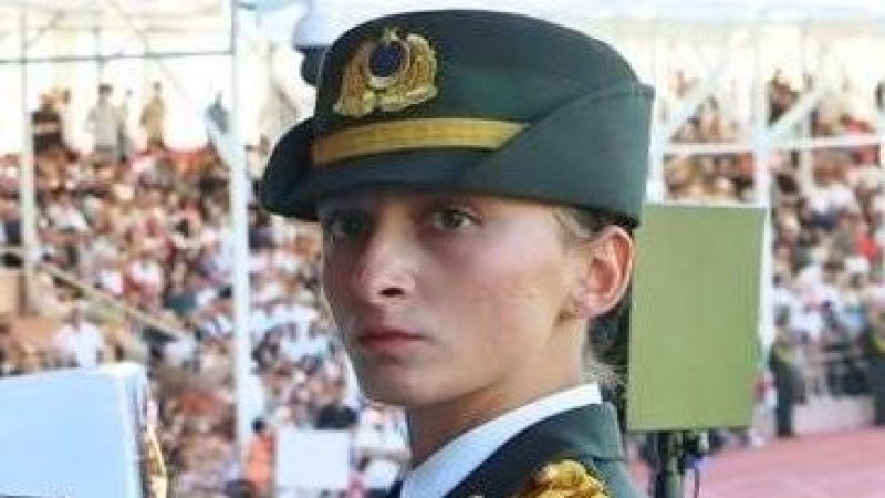 "Mustafa Kemal’in Askerleriyiz" Sloganı Disiplinsizlik Değildir!