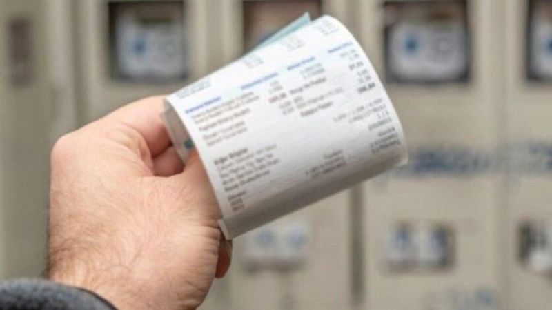 Elektriğe Büyük Zam elektirige zam