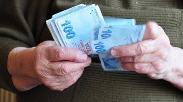 Emekli İkramiye Farkı İçin Ödeme Tarihi Belli Oldu! emekli bayram ikramiyesi