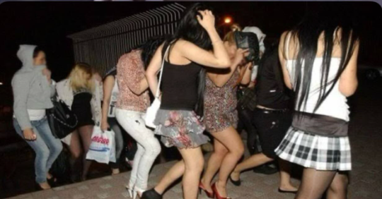 Fatsa’da Fuhuş Çetesine Darbe! fatsa fuhus operasyonu