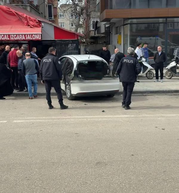 Fatsa’da Kavga Büyüdü