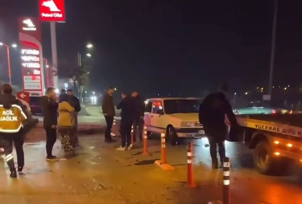 Ordu’nun Fatsa ilçesinde, Fatsa-Aybastı karayolu üzerinde bulunan Fatsa Belediyesi Sosyal