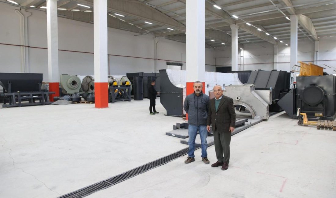 FINDIK KABUĞUNDAN AKTİF KARBON ÜRETİLECEK