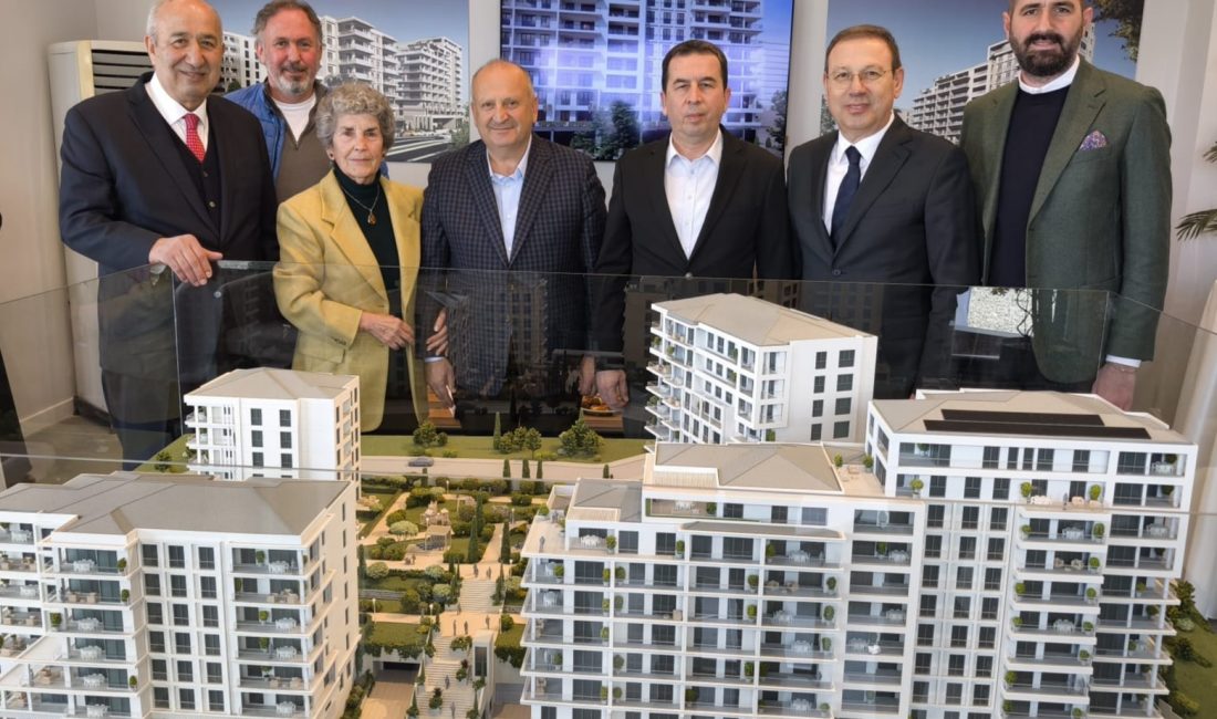  “Koza Yaşam” Projesi Lansmanı Gerçekleşti