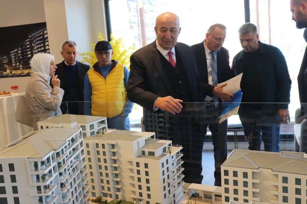 Gürsoylu Grup’tan Ünye’de Yeni Bir Yaşam Alanı gursoylu.jpg1 .jpg2