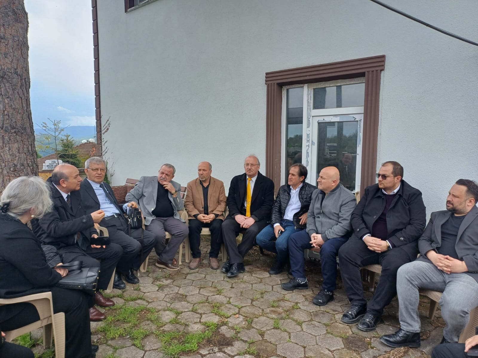 hekimoglu yassitas da anildi