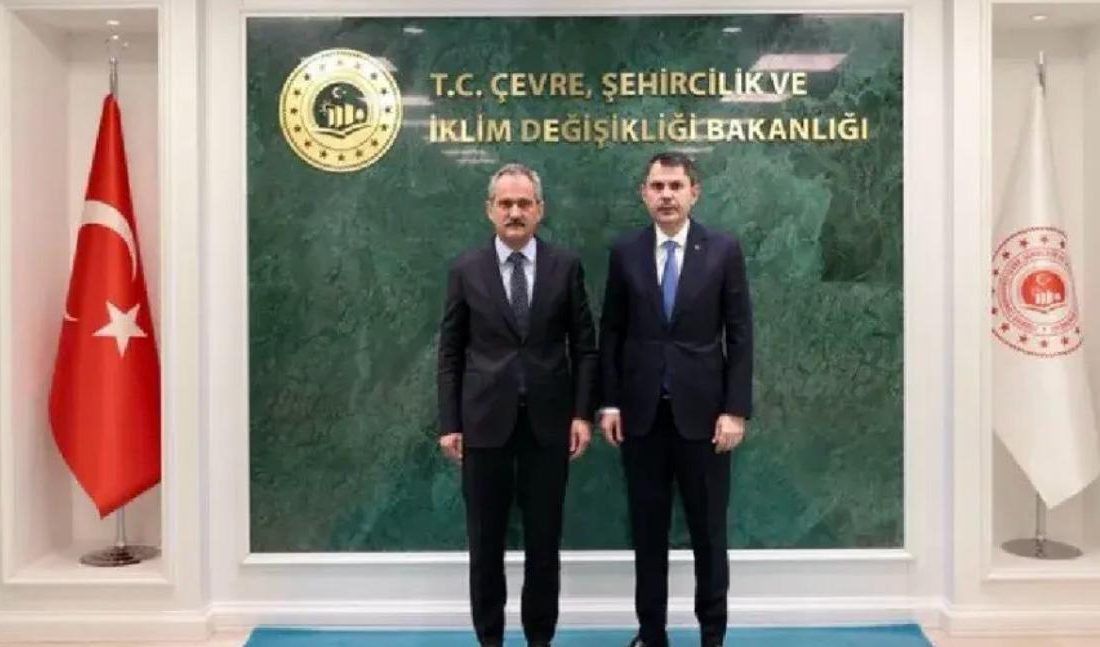 İlçelere 26 Milyon TL’lik Destek