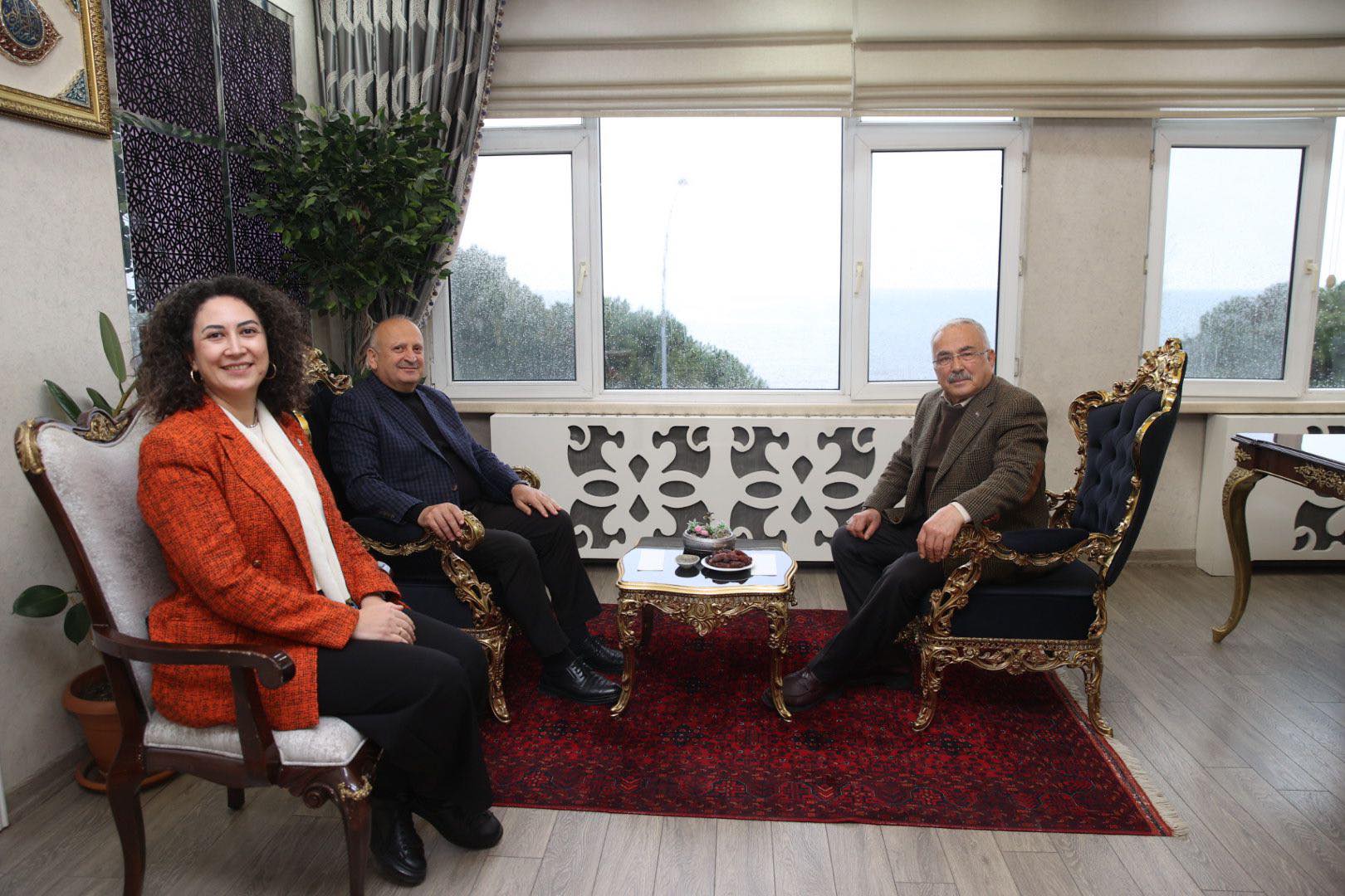 huseyin tavli