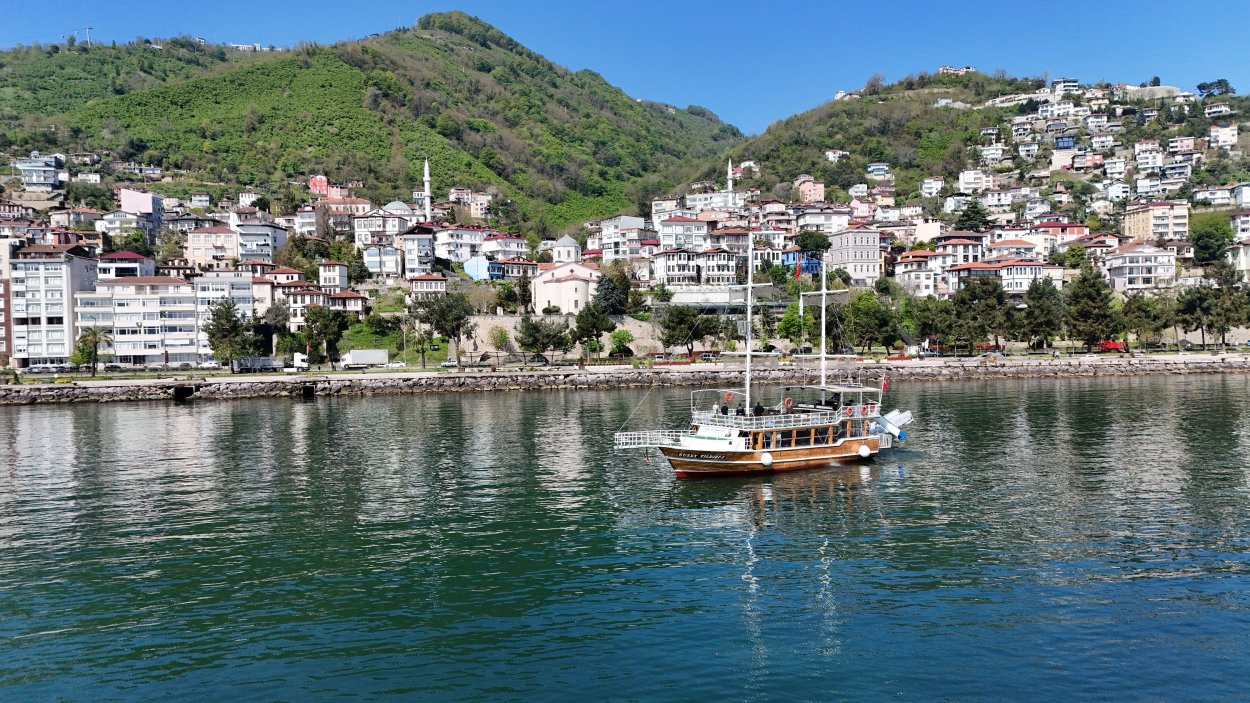 Kuzey Yıldızı Yeniden Deniz Turizminin Hizmetinde kuzey yildizi yeniden deniz turizminin hizmetinde 8141
