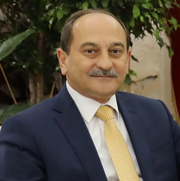 Mustafa Kemal Kaymak, İYİ Parti’den İstifa Etti! mustafa kemal kaymak