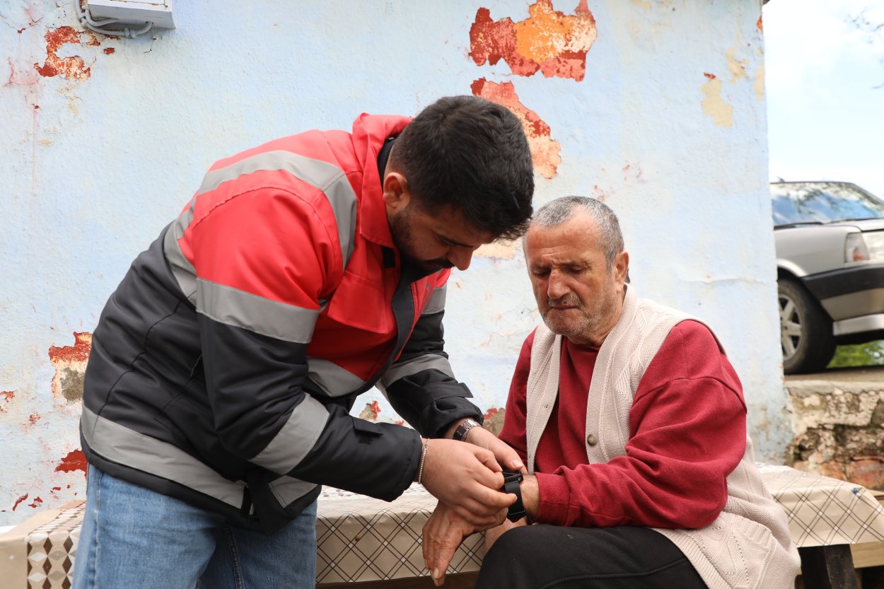 necmettin akbas a akilli saat ile yeni bir baslangic 3887