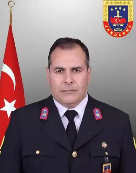 Jandarma Astsubay Hüseyin Uzun Şehit Oldu nevsehir sehit