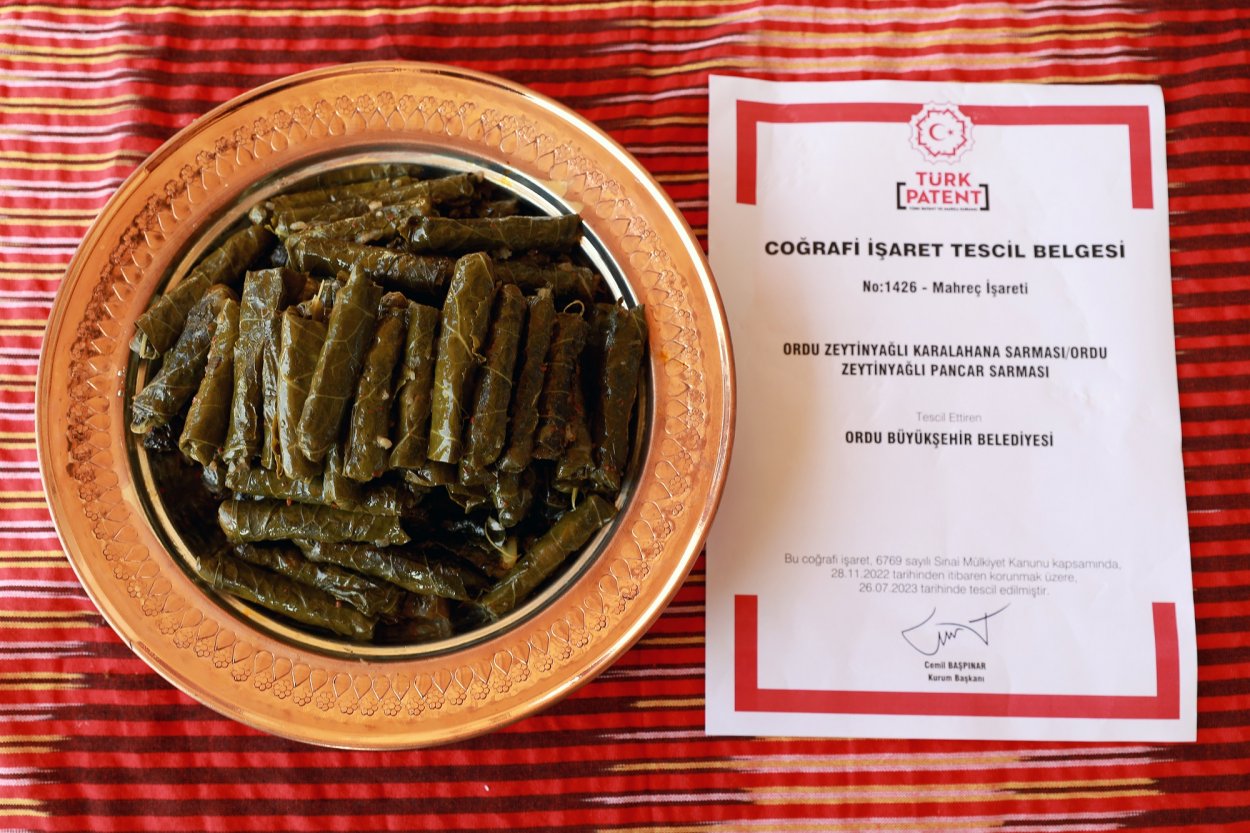ordu gastronomisi buyuksehir ile deger kazaniyor 5449