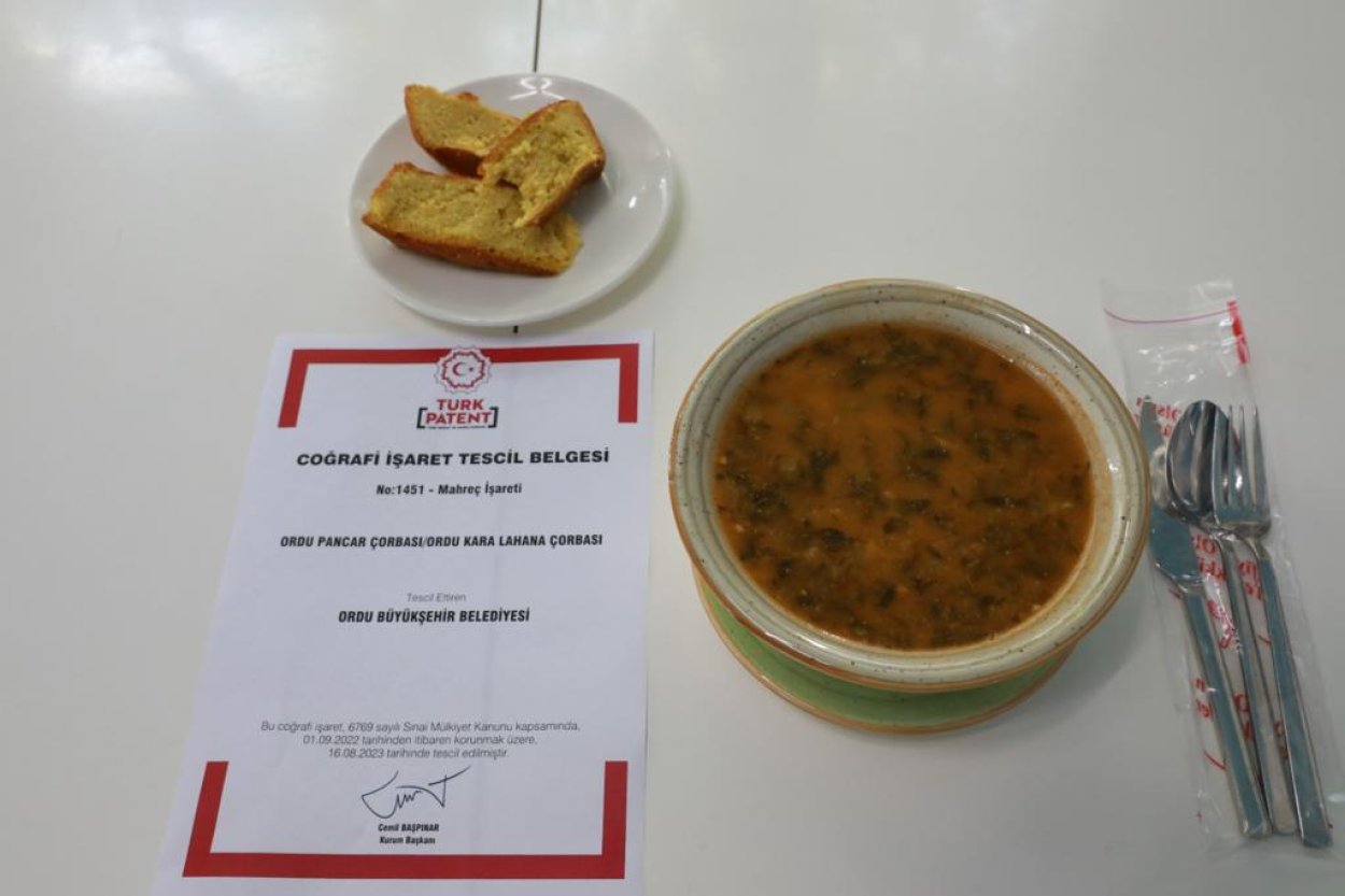 ordu gastronomisi buyuksehir ile deger kazaniyor 7583