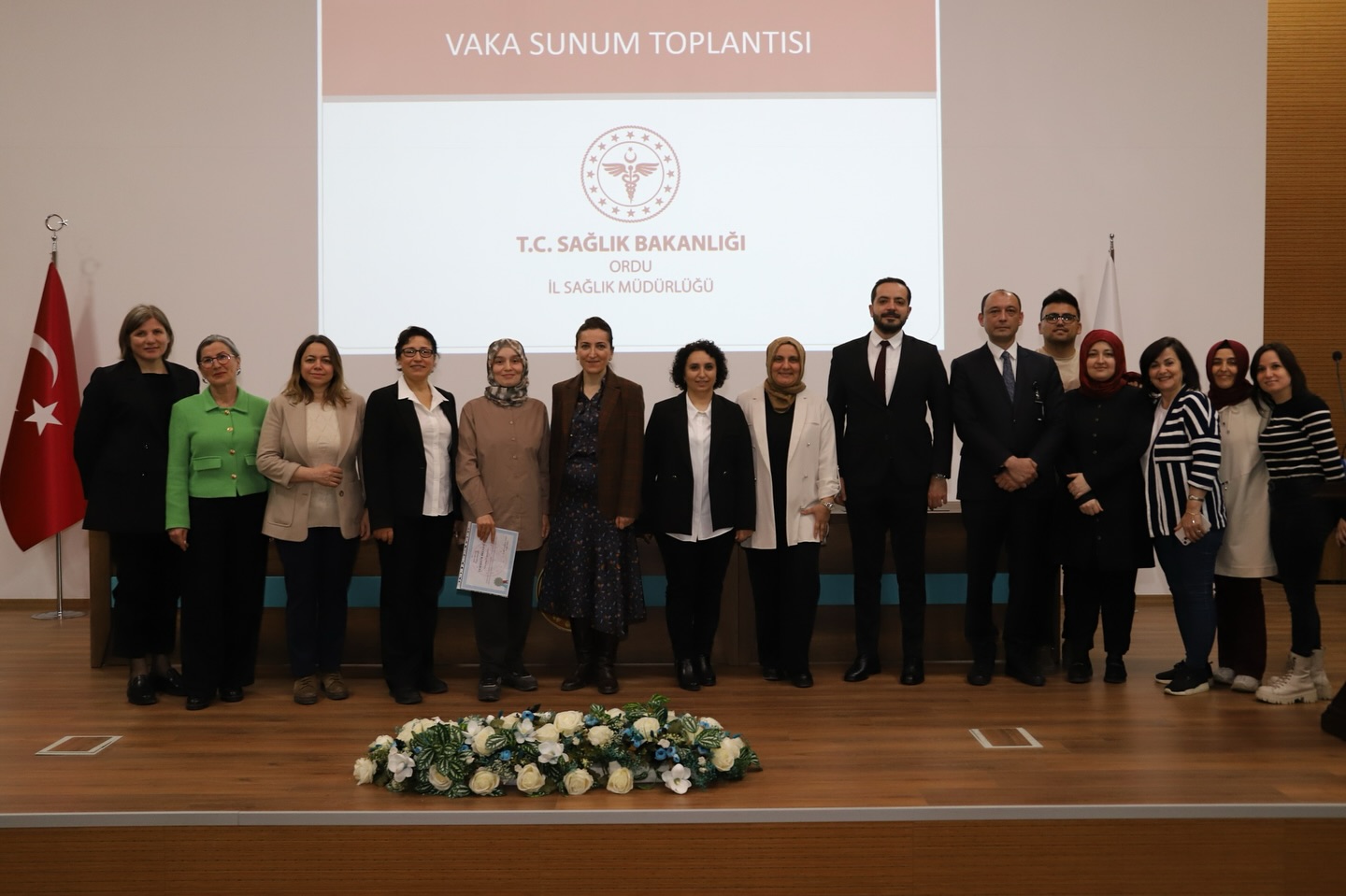 ordu il saglik mudurlugu 1