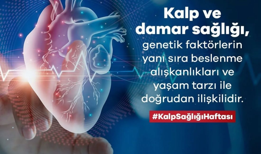 Kalbiniz Sizin Elinizde! 