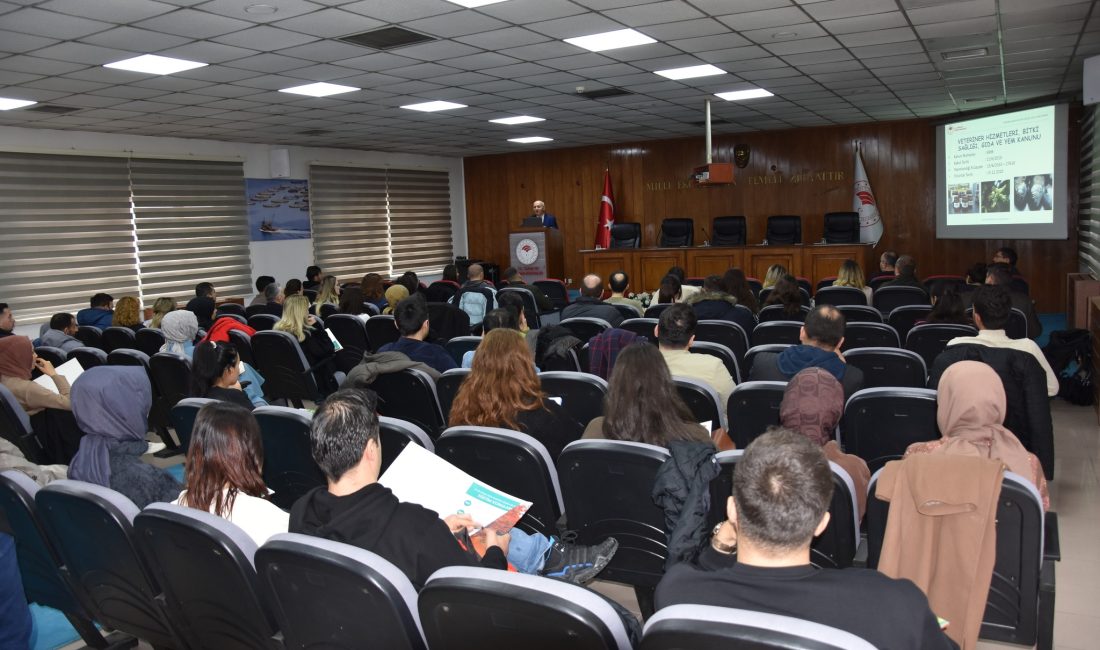 69 Teknik Personel Katılıyor