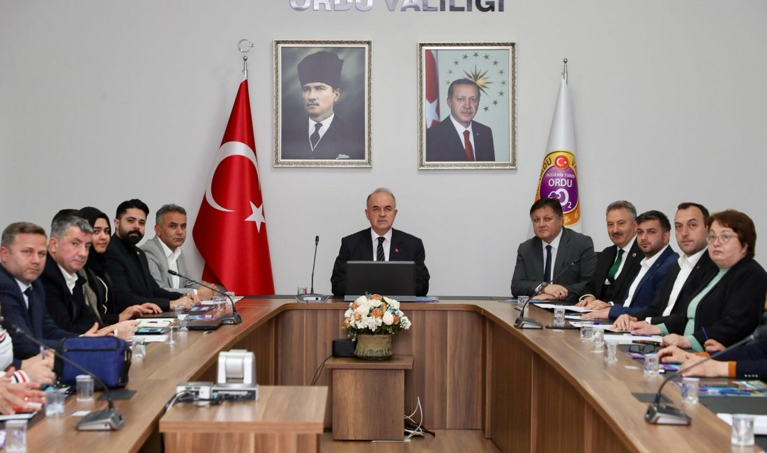 Kültür ve Turizm Bakanlığı Tanıtma Genel Müdürlüğü ve Türkiye Turizm