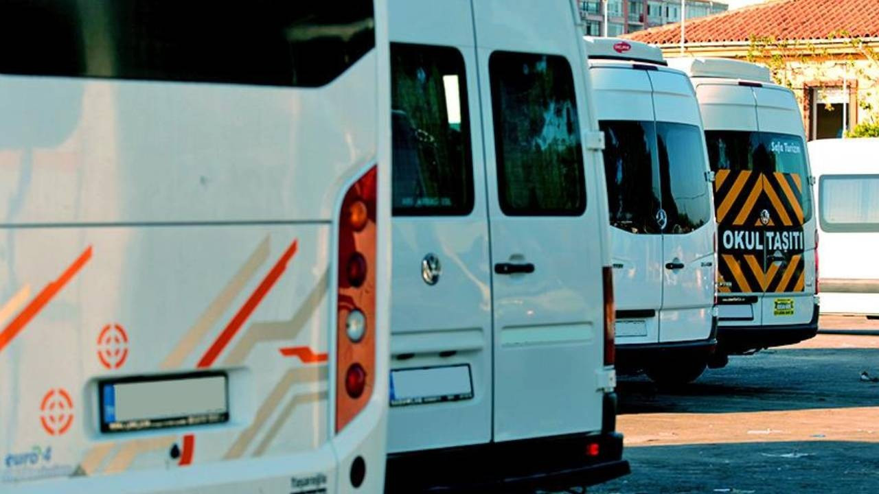 Araç Yaş Sınırı 21’e Çıkarıldı personel tasima yasi degisti