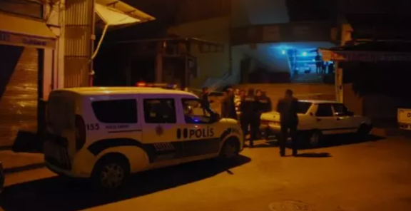 Altınordu’da Tartışma Silah Sesleriyle Bitti! silahli saldiri altinordu