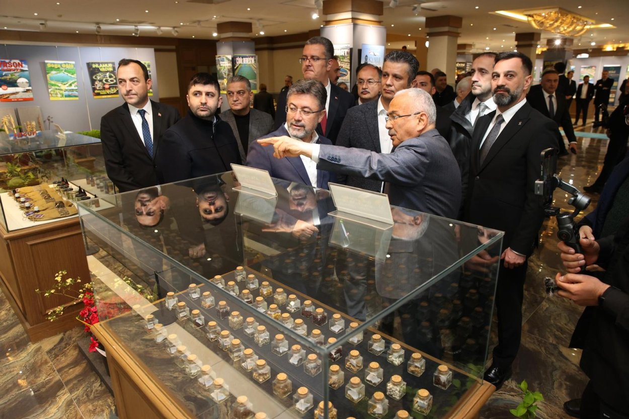 tarim ve orman bakani yumakli buyuksehirde 1275