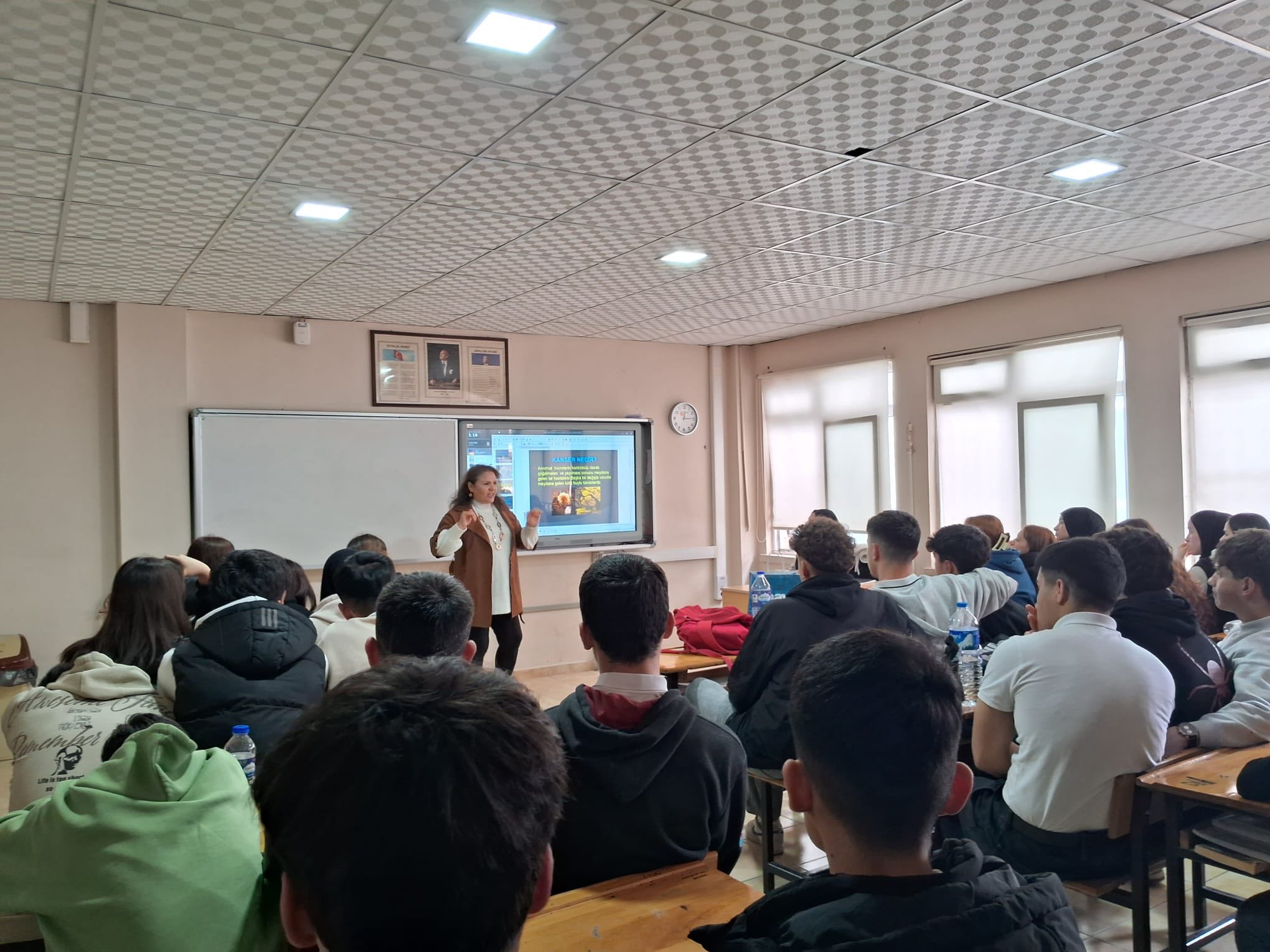 Erken Teşhis Hayat Kurtarır unye devlet hastanesi.jpg3