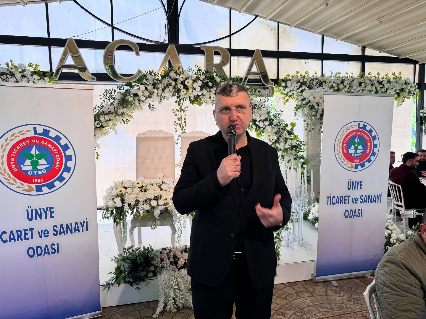 unye ticaret sanayi odasi 1
