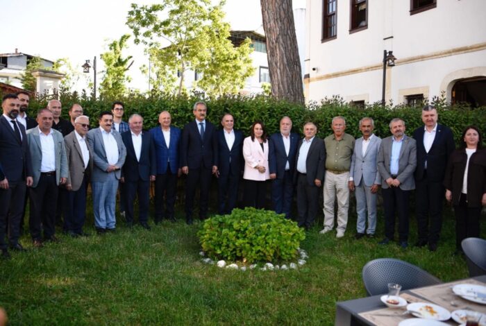TBMM Milli Eğitim, Kültür, Gençlik ve Spor Komisyonu Başkanı, Ordu