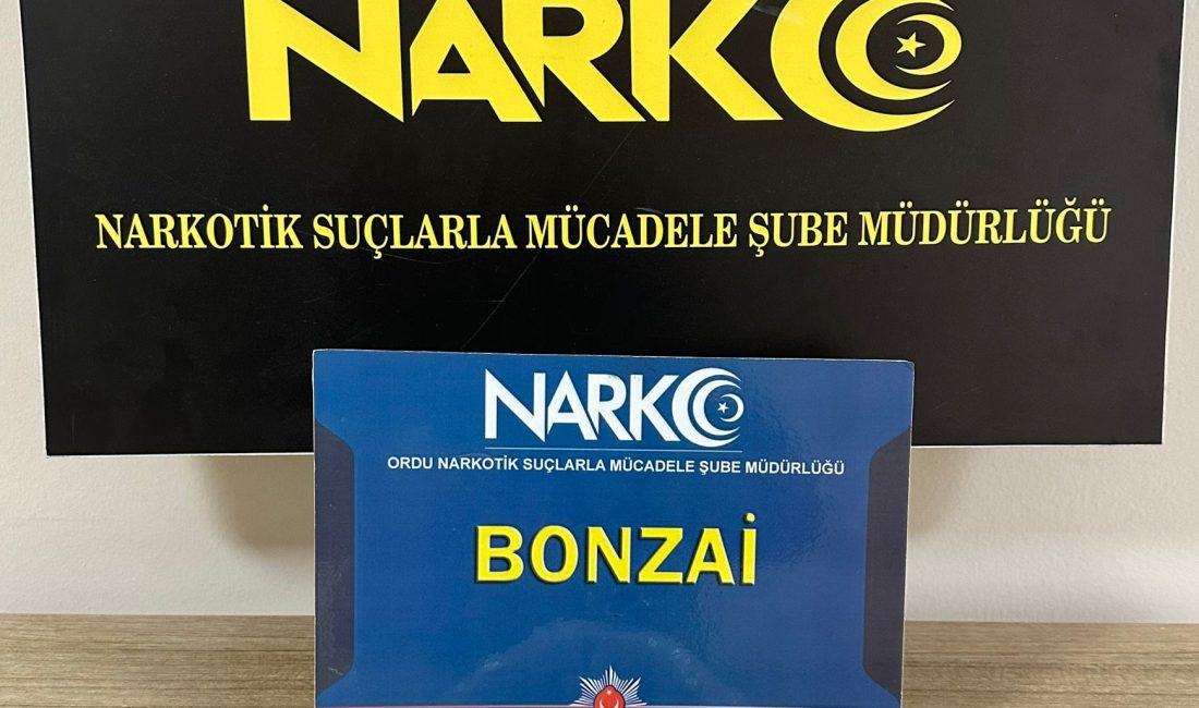 Uyuşturucu ile Mücadelede 8 Günde 12 Operasyon: 2 Tutuklama, Çok
