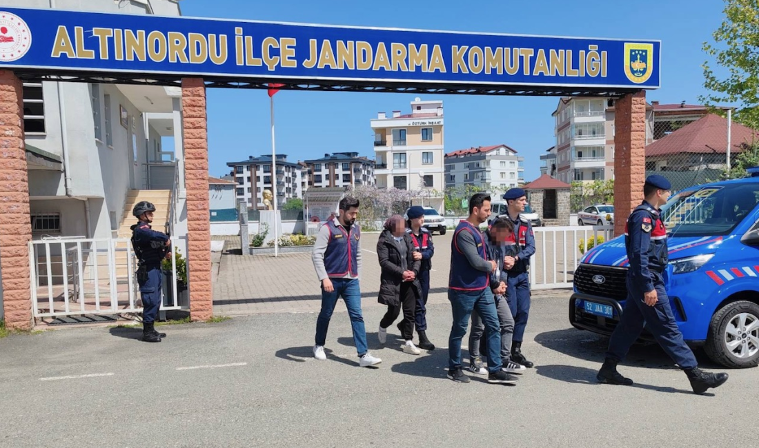 700 Gram Metamfetamin Ele Geçirildi