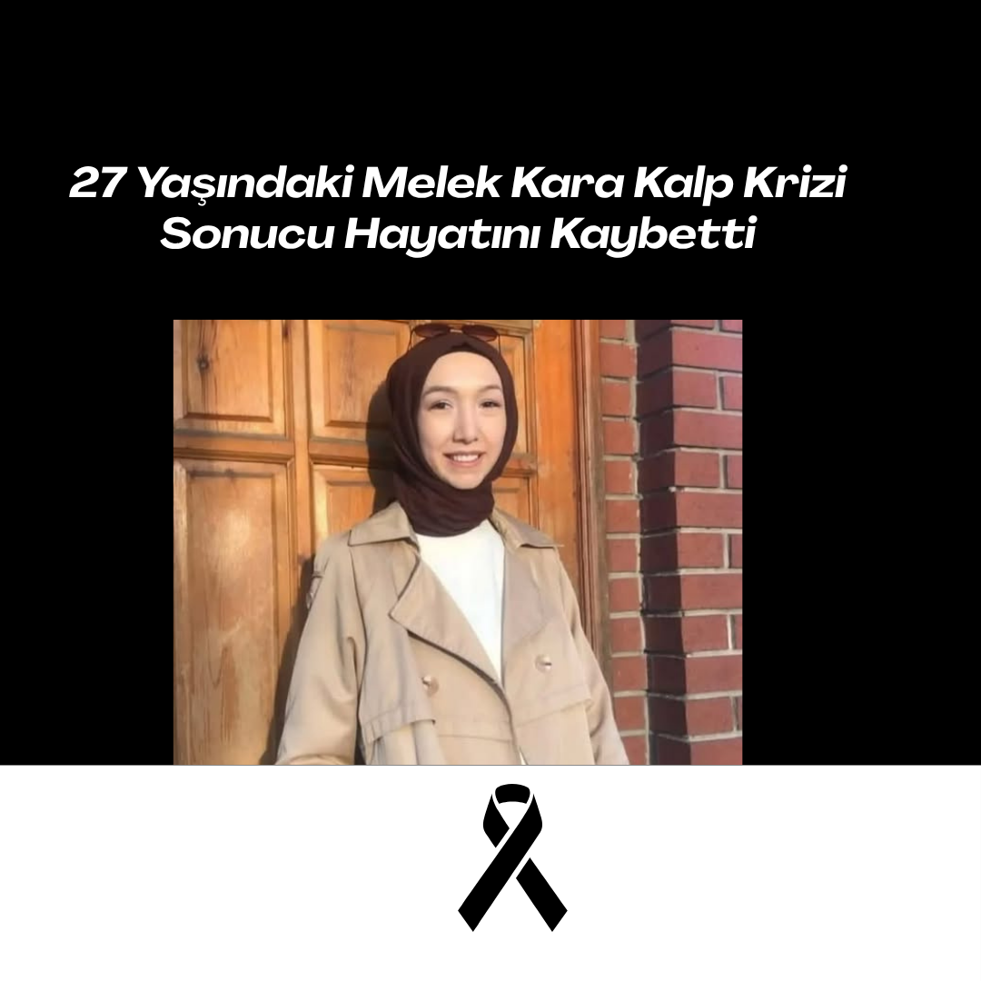 27 Yaşında Kalp Krizi Sonucu Hayatını Kaybetti Siyah Kurumsal Olum Yil Donumu Instagram Gonderisi 1 2