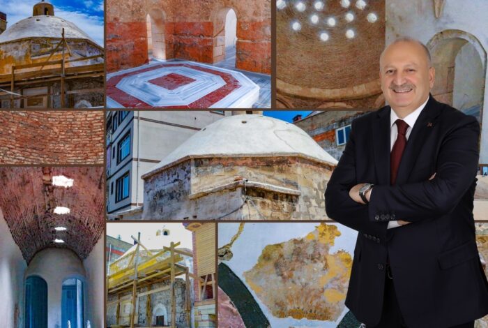 Ünye Kent Müzesinde Çalışmalar Hızla Devam Ediyor UNYE KENT MUZESINDE CALISMALAR HIZLA DEVAM EDIYOR 1 700x470 1