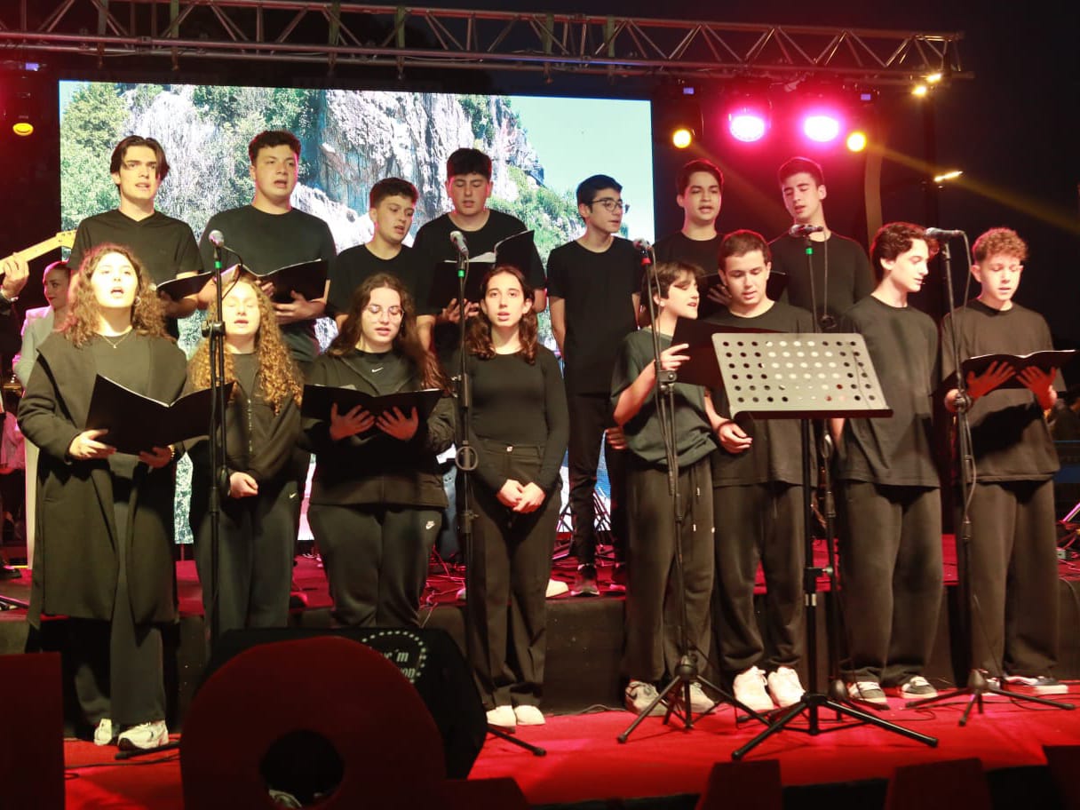 Ünye’de Magnefest Coşkusu 4. Kez Yaşandı UNYEDE MAGNEFEST COSKUSU 4. KEZ YASANDI 31