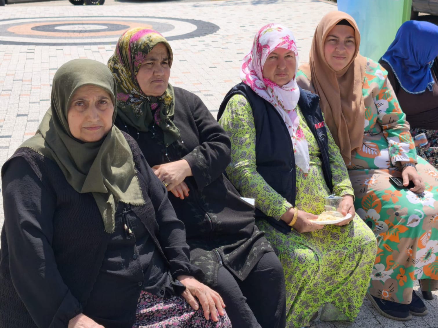 Vatandas Soruyor Baskan Cevapliyor Yunus Emre Mahallesi 2025 16