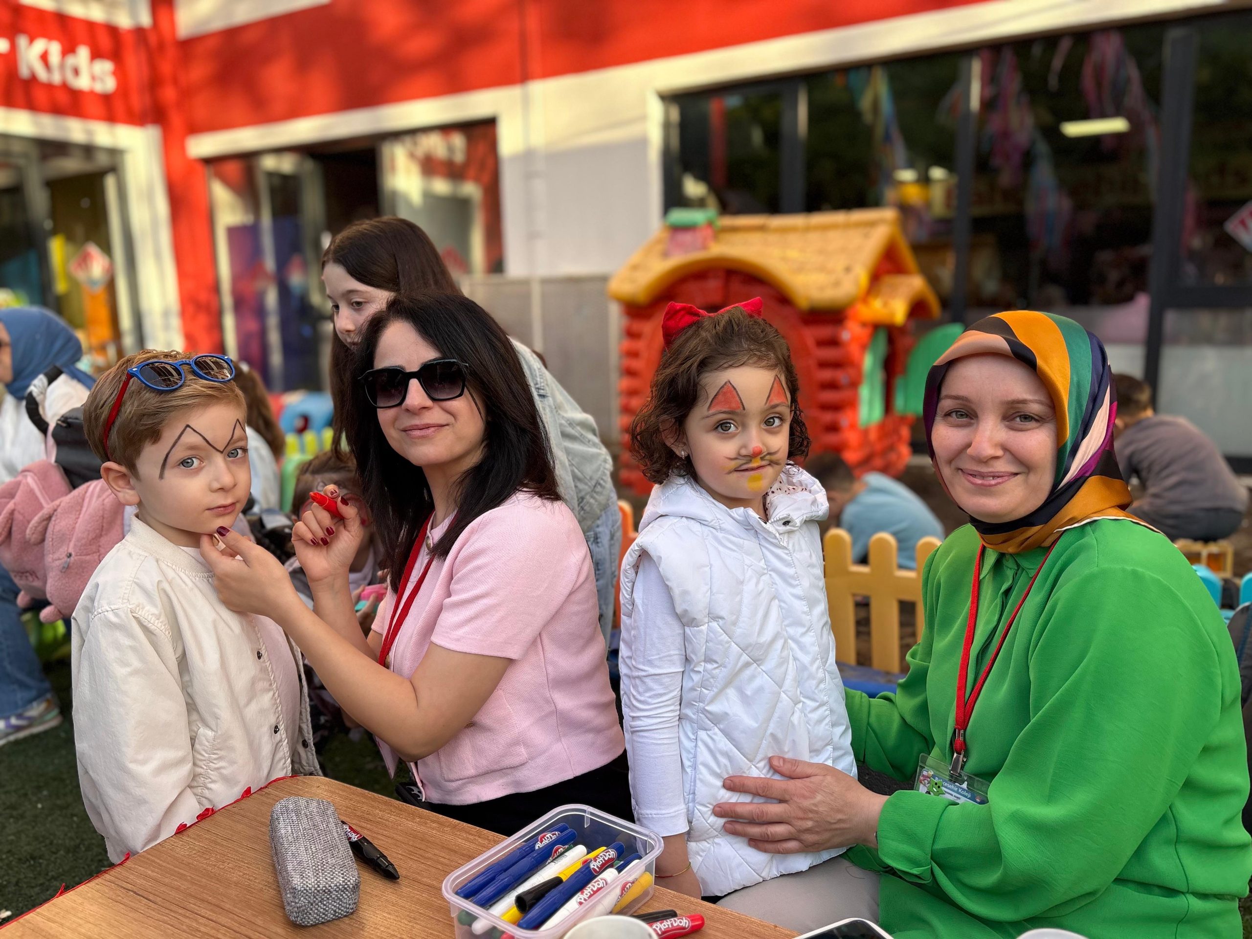 Bahçeşehir Koleji Ünye Kampüsü’nde Bahar Festivali Coşkusu bahcesehir koleji unye.jpg7 scaled