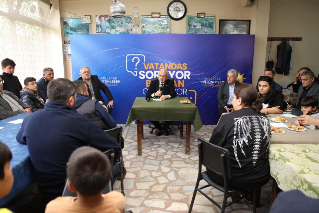 baskan guler 1 gunde 3 mahalleyi ziyaret ederek vatandaslari dinledi 2581 1