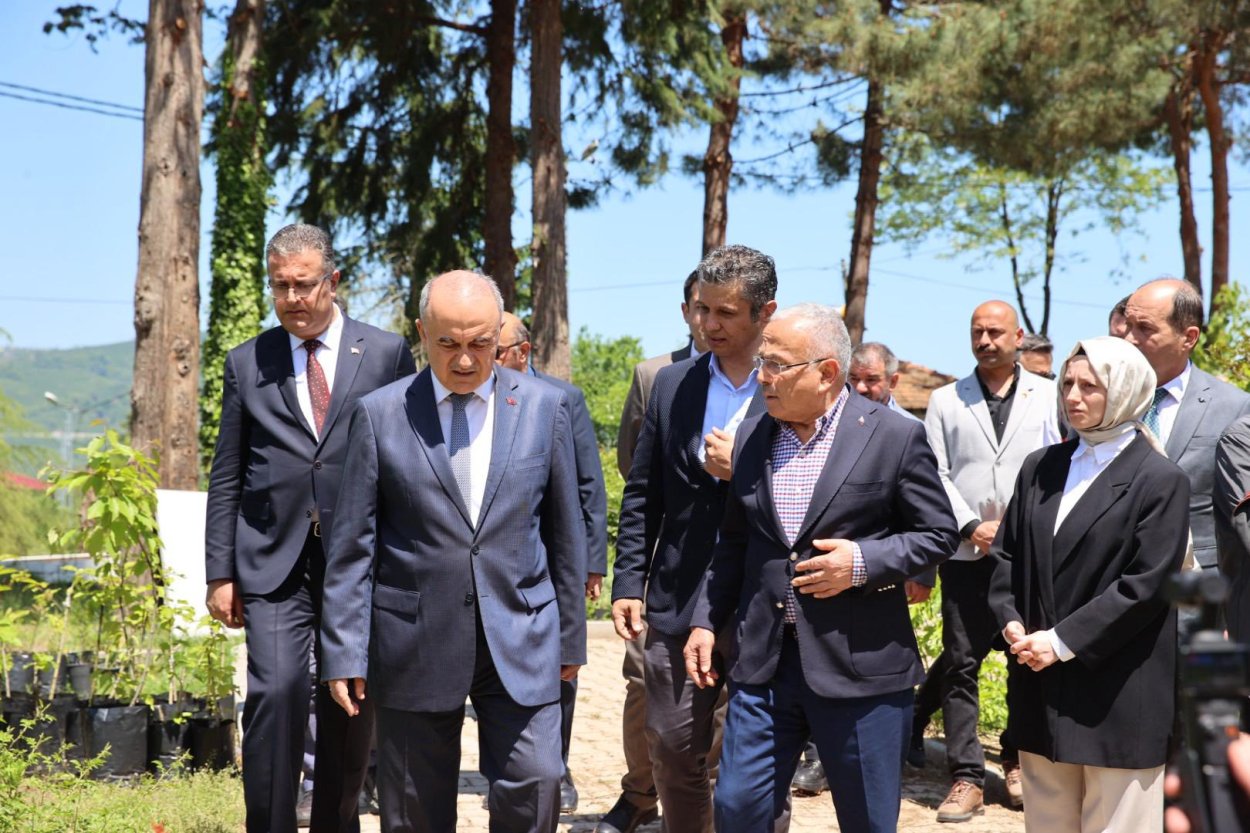 baskan guler ordu da tarimda yeni bir donem baslattik 303