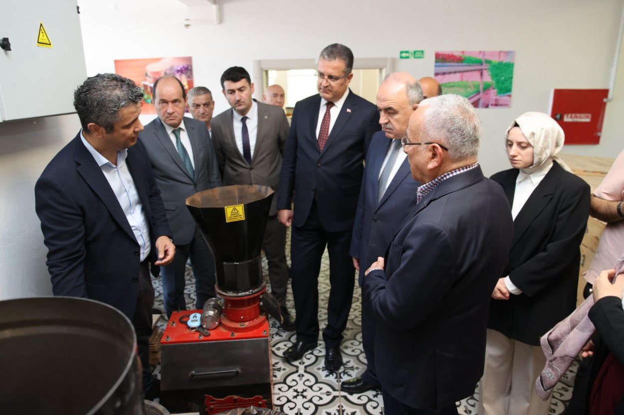 Başkan Güler: “Ordu’da Tarımda Yeni Bir Dönem Başlattık” baskan guler ordu da tarimda yeni bir donem baslattik 6358