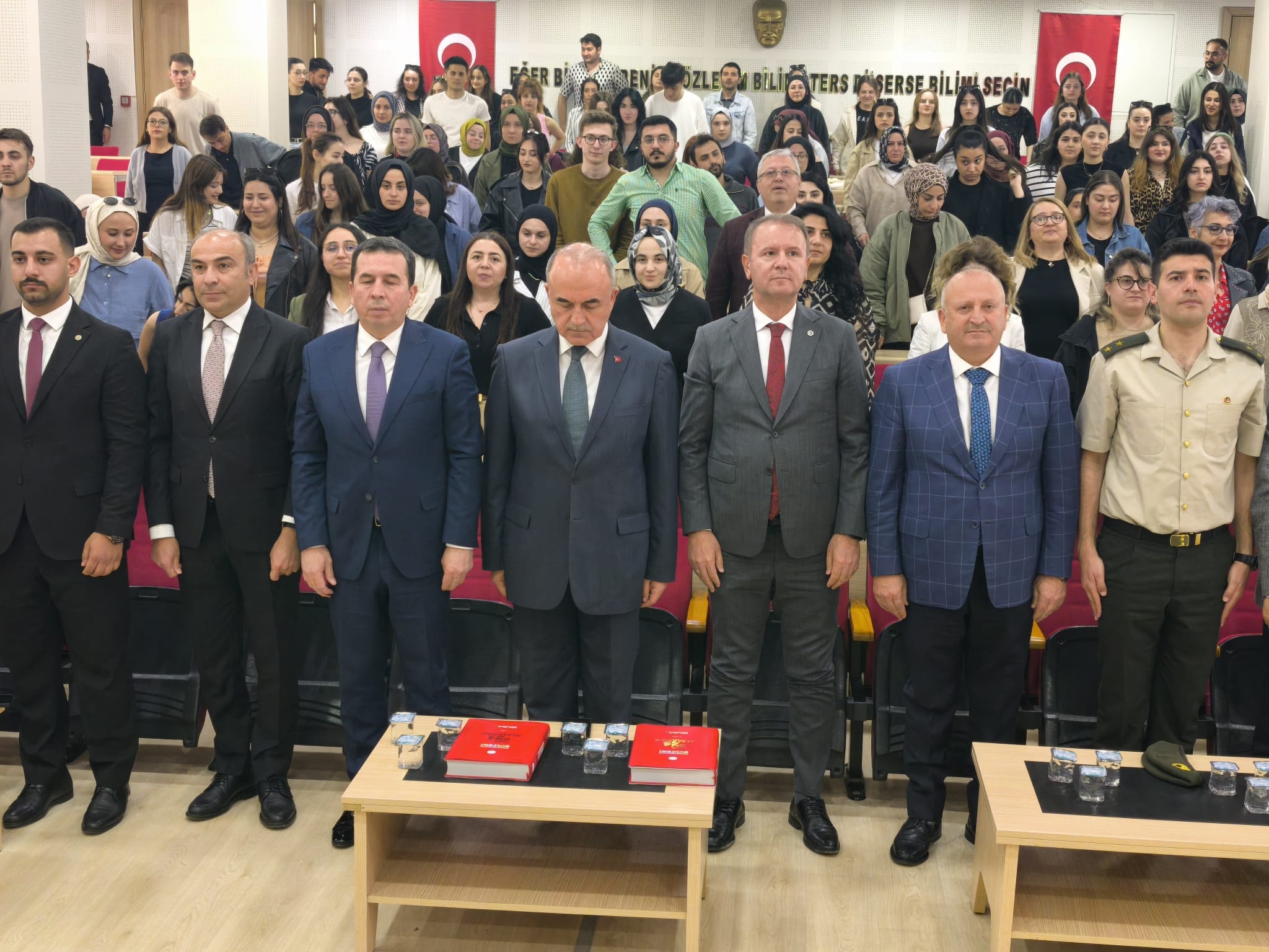 Başkan Tavlı “DEZENFORMASYON ÇAĞIMIZIN VEBASI” baskan tavli dezenformasyon.jpg1