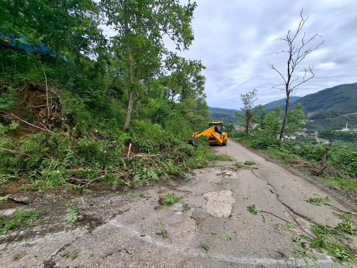 Çatalpınar’da Ulaşıma Nefes Aldıran Çalışma catalpinar da ulasima nefes aldiran calisma 7483