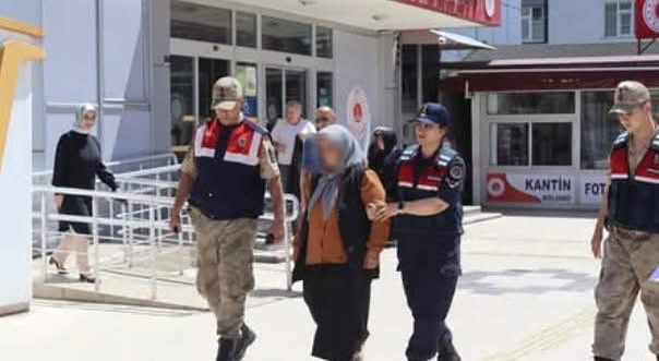Çaybaşı’ndaki Şüpheli Ölüm Soruşturmasında Yeni Tutuklama caybasi kaynana tutuklama