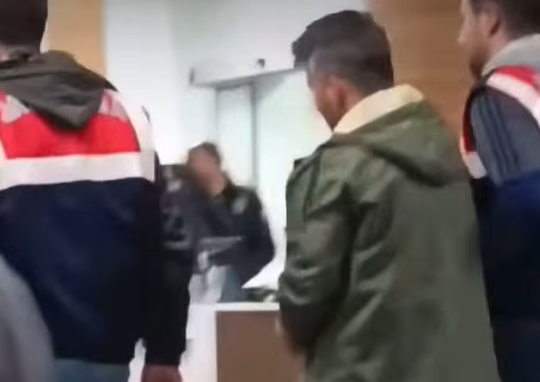 Çaybaşı’ndaki Şüpheli Ölüm Soruşturmasında Eş Tutuklandı cinayet caybasi intihar