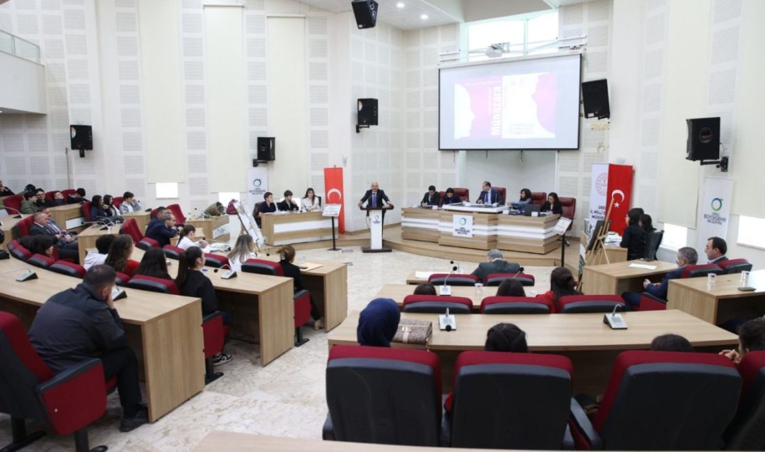 KABADÜZ ÇPL İLE ORDU FEN LİSESİ FİNALDE KARŞILAŞACAK