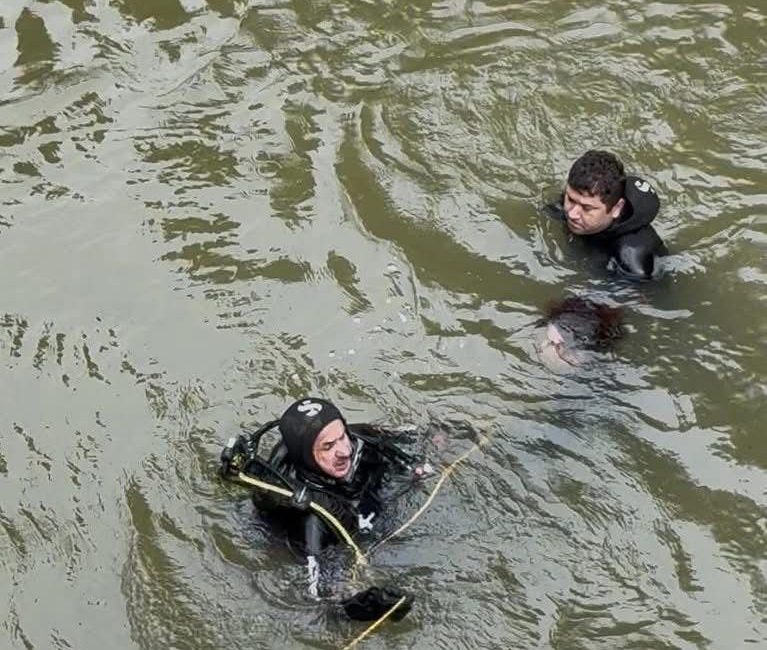Kayıp Gizem Sinanoğlu’nun Cansız Bedeni Suda Bulundu