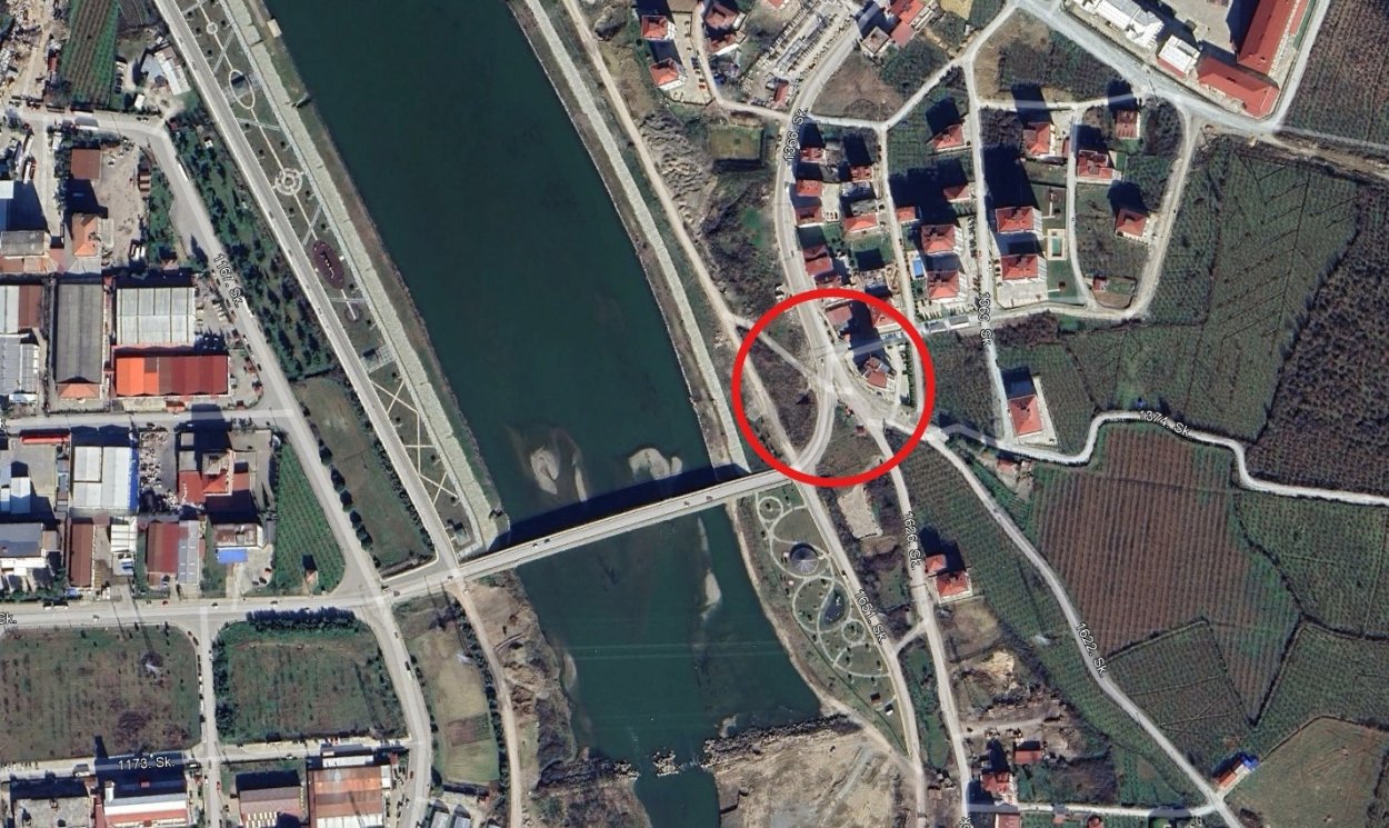 kayabasi kavsagi duzenleniyor 443
