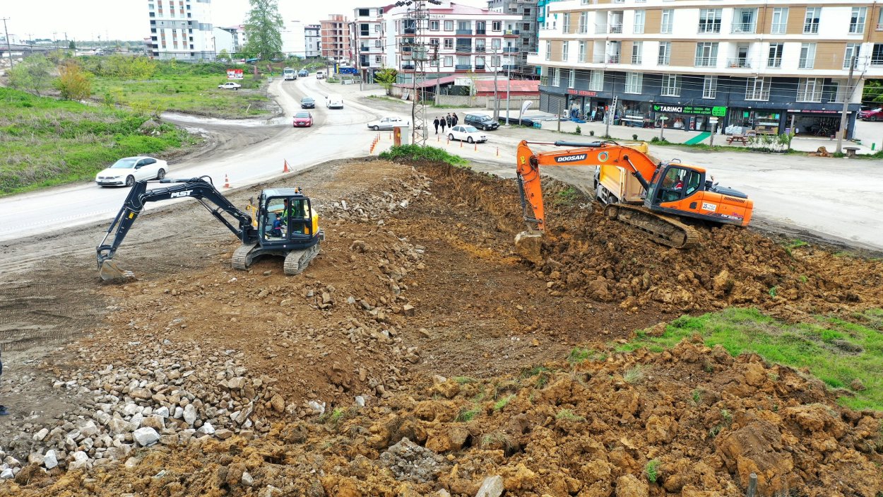 kayabasi kavsagi duzenleniyor 5439