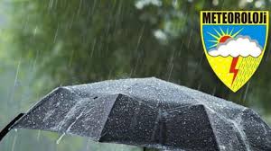 Ordu'da Kuvvetli Sağanak Uyarısı meteoroloj