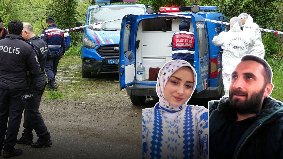 Ulubey Küpkaya Kanyonu’nda Kayıp 2 Kişi İçin Arama Çalışmaları Sürüyor muge anl